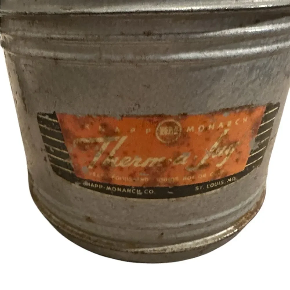 Therma Jug vintage therma
